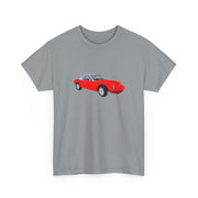 1969 Ginetta G15 Sports Coupe T-shirt - Cars, Trucks & Cycles - Harvey Ltd