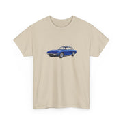 1969 Lamborghini Islero S Touring Car T-shirt - Cars, Trucks & Cycles - Harvey Ltd