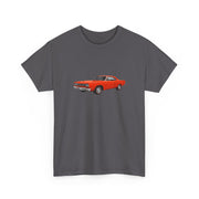 1969 Plymouth Road Runner T-shirt - Cars, Trucks & Cycles - Harvey Ltd