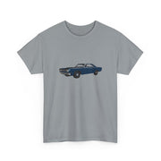 1969 Plymouth Road Runner T-shirt - Cars, Trucks & Cycles - Harvey Ltd