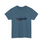 1969 Plymouth Road Runner T-shirt - Cars, Trucks & Cycles - Harvey Ltd