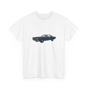 1969 Plymouth Road Runner T-shirt - Cars, Trucks & Cycles - Harvey Ltd