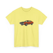 1970 AMC AMX Sports Car T-shirt - Cars, Trucks & Cycles - Harvey Ltd