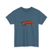 1970 AMC AMX Sports Car T-shirt - Cars, Trucks & Cycles - Harvey Ltd