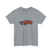 1970 AMC AMX Sports Car T-shirt - Cars, Trucks & Cycles - Harvey Ltd