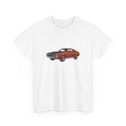 1970 AMC AMX Sports Car T-shirt - Cars, Trucks & Cycles - Harvey Ltd