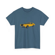 1970 Buick GSX T-shirt - Cars, Trucks & Cycles - Harvey Ltd