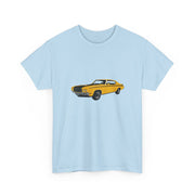 1970 Buick GSX T-shirt - Cars, Trucks & Cycles - Harvey Ltd