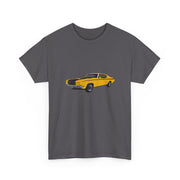 1970 Buick GSX T-shirt - Cars, Trucks & Cycles - Harvey Ltd