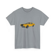 1970 Buick GSX T-shirt - Cars, Trucks & Cycles - Harvey Ltd