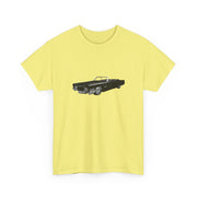 1970 Cadillac Deville T-Shirt - Cars, Trucks & Cycles - Harvey Ltd
