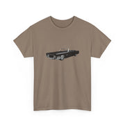 1970 Cadillac Deville T-Shirt - Cars, Trucks & Cycles - Harvey Ltd