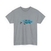 1970 Calais Coupe T-shirt - Cars, Trucks & Cycles - Harvey Ltd