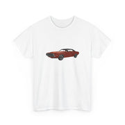 1970 Challenger R/T 440 T-shirt - Cars, Trucks & Cycles - Harvey Ltd