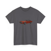 1970 Challenger R/T 440 T-shirt - Cars, Trucks & Cycles - Harvey Ltd