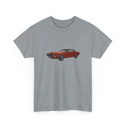 1970 Challenger R/T 440 T-shirt - Cars, Trucks & Cycles - Harvey Ltd