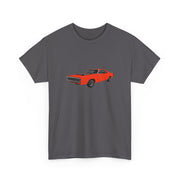 1970 Charger HEMI T-shirt - Cars, Trucks & Cycles - Harvey Ltd