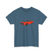 1970 Charger HEMI T-shirt - Cars, Trucks & Cycles - Harvey Ltd