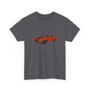 1970 Chevy Camaro Z28 T-shirt - Cars, Trucks & Cycles - Harvey Ltd