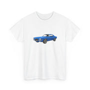 1970 Chevy Camaro Z28 T-shirt - Cars, Trucks & Cycles - Harvey Ltd