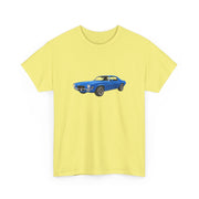 1970 Chevy Camaro Z28 T-shirt - Cars, Trucks & Cycles - Harvey Ltd