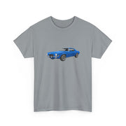 1970 Chevy Camaro Z28 T-shirt - Cars, Trucks & Cycles - Harvey Ltd