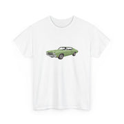 1970 Chevy Chevelle T-shirt - Cars, Trucks & Cycles - Harvey Ltd