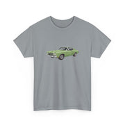 1970 Chevy Chevelle T-shirt - Cars, Trucks & Cycles - Harvey Ltd
