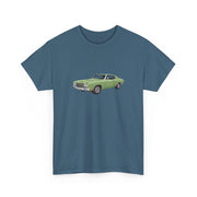 1970 Chevy Chevelle T-shirt - Cars, Trucks & Cycles - Harvey Ltd