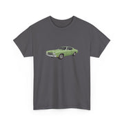 1970 Chevy Chevelle T-shirt - Cars, Trucks & Cycles - Harvey Ltd