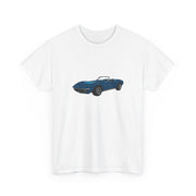 1970 Chevy Corvette Stingray T-shirt - Cars, Trucks & Cycles - Harvey Ltd