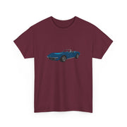 1970 Chevy Corvette Stingray T-shirt - Cars, Trucks & Cycles - Harvey Ltd