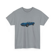 1970 Chevy Corvette Stingray T-shirt - Cars, Trucks & Cycles - Harvey Ltd