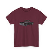1970 Chevy CST10 Pickup Truck T-shirt - Cars, Trucks & Cycles - Harvey Ltd