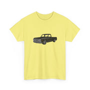 1970 Chevy CST10 Pickup Truck T-shirt - Cars, Trucks & Cycles - Harvey Ltd