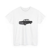 1970 Chevy CST10 Pickup Truck T-shirt - Cars, Trucks & Cycles - Harvey Ltd