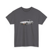 1970 Datsun 240Z Coupe T-shirt - Cars, Trucks & Cycles - Harvey Ltd