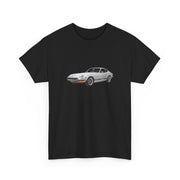 1970 Datsun 240Z Coupe T-shirt - Cars, Trucks & Cycles - Harvey Ltd