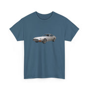 1970 Datsun 240Z Coupe T-shirt - Cars, Trucks & Cycles - Harvey Ltd