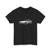 1970 Datsun 240Z Coupe T-shirt - Cars, Trucks & Cycles - Harvey Ltd