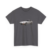 1970 Datsun 240Z Coupe T-shirt - Cars, Trucks & Cycles - Harvey Ltd
