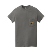 1970 Firebird Formula Pocket T-Shirt - Cars, Trucks & Cycles - Harvey Ltd