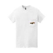 1970 Firebird Formula Pocket T-Shirt - Cars, Trucks & Cycles - Harvey Ltd