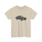 1970 Ford Escort Mk1 RS1600 Coupe T-shirt - Cars, Trucks & Cycles - Harvey Ltd