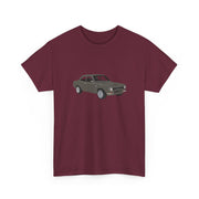 1970 Ford Escort Mk1 RS1600 Coupe T-shirt - Cars, Trucks & Cycles - Harvey Ltd