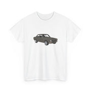 1970 Ford Escort Mk1 RS1600 Coupe T-shirt - Cars, Trucks & Cycles - Harvey Ltd