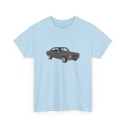 1970 Ford Escort Mk1 RS1600 Coupe T-shirt - Cars, Trucks & Cycles - Harvey Ltd