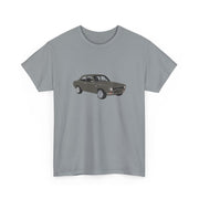 1970 Ford Escort Mk1 RS1600 Coupe T-shirt - Cars, Trucks & Cycles - Harvey Ltd