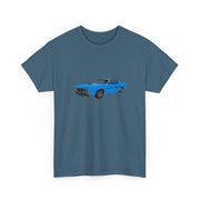 1970 Mercury Cyclone Spoiler T-shirt - Cars, Trucks & Cycles - Harvey Ltd