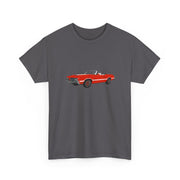 1970 Oldsmobile 442 Convertible T-shirt - Cars, Trucks & Cycles - Harvey Ltd